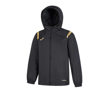 Children's warm hooded jacket ESPANA series