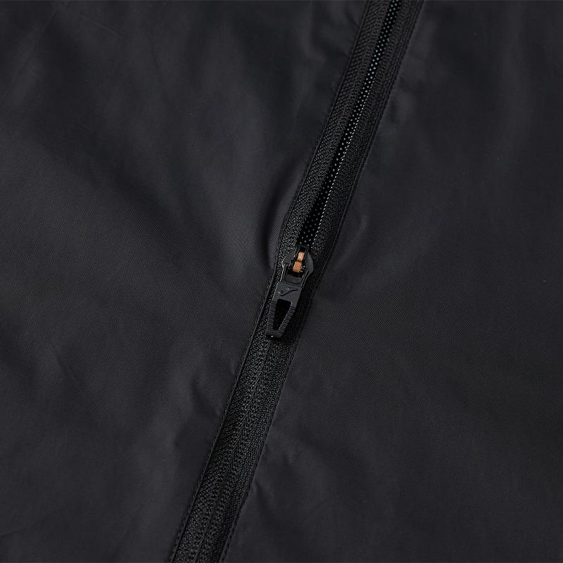 Children's warm hooded jacket ESPANA series