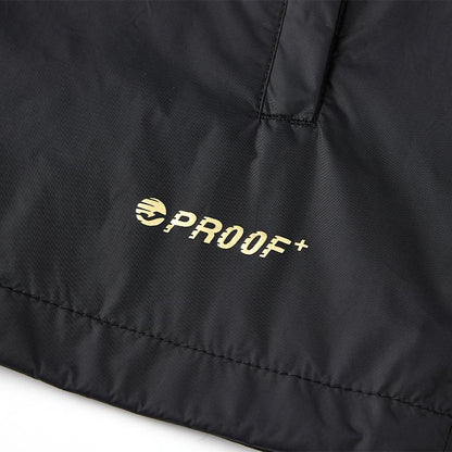 Children's warm hooded jacket ESPANA series