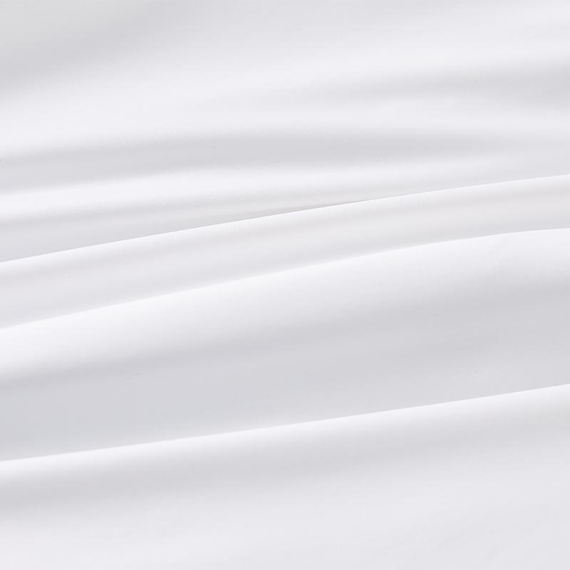 ESPANA series warm hooded jacket [white] 
