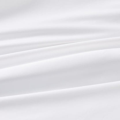 ESPANA series warm hooded jacket [white] 