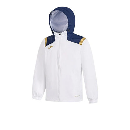Children's warm hooded jacket ESPANA series