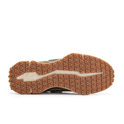 Men's Casual Shoes [Military Green]