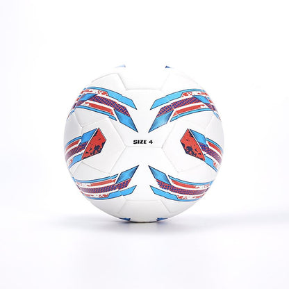 Professional Football【No. 4】