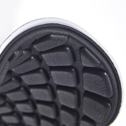 Extra strong cushioning football shin guards [blue] 