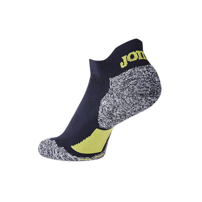 Running socks [grey navy]