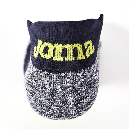 Running socks [grey navy]