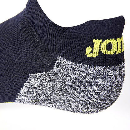 Running socks [grey navy]