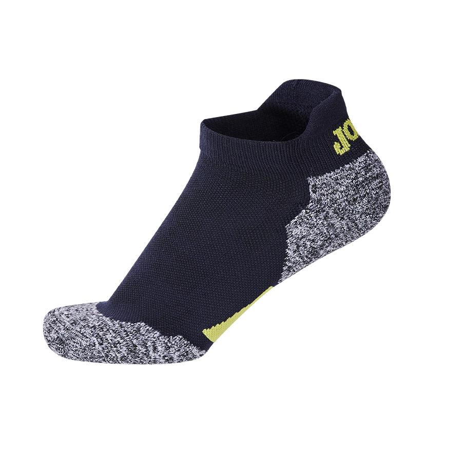 Running socks [grey navy]