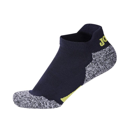 Running socks [grey navy]