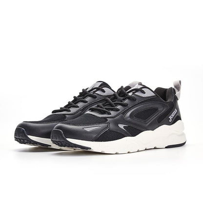 Men's casual shoes (black)