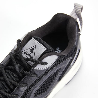 Men's casual shoes (black)