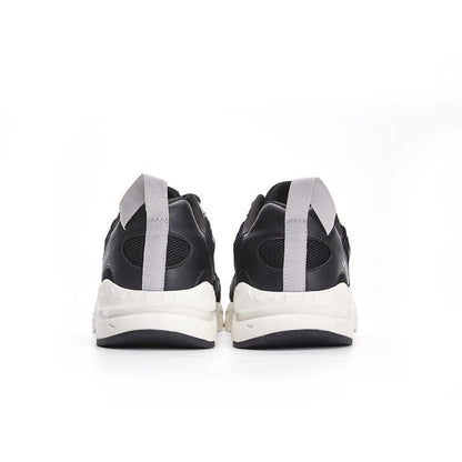 Men's casual shoes (black)