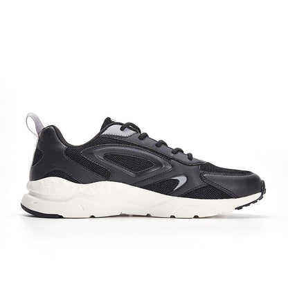 Men's casual shoes (black)
