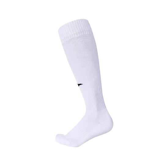 Children's professional football socks [white]