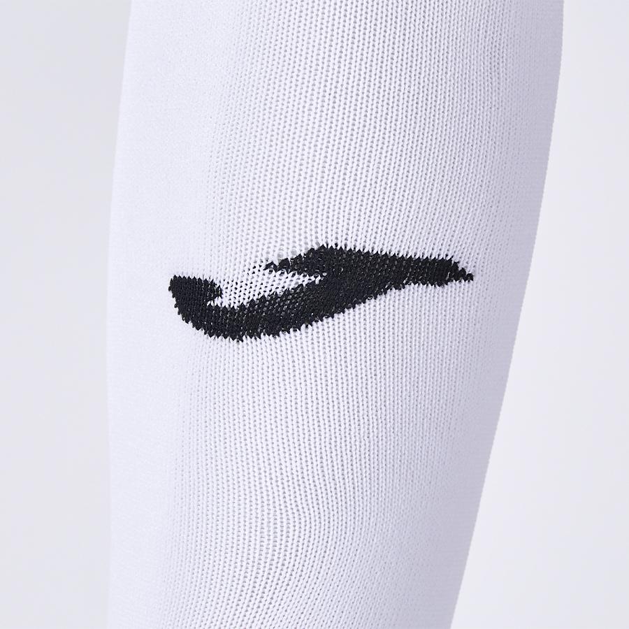 Children's professional football socks [white]