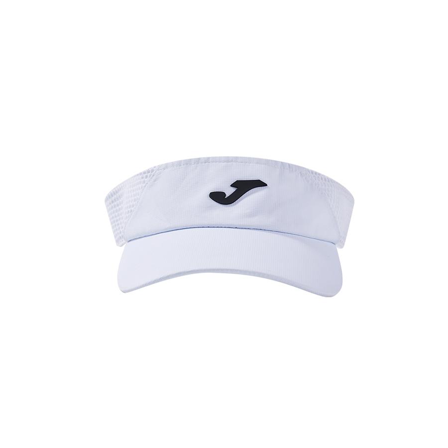 Sports sun hat [white] 