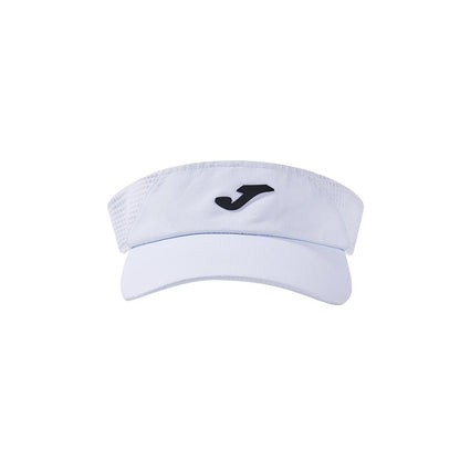 Sports sun hat [white] 