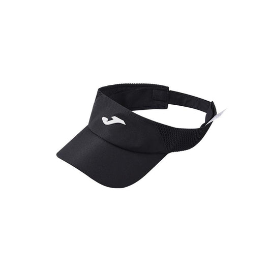 Sports sun hat [black]