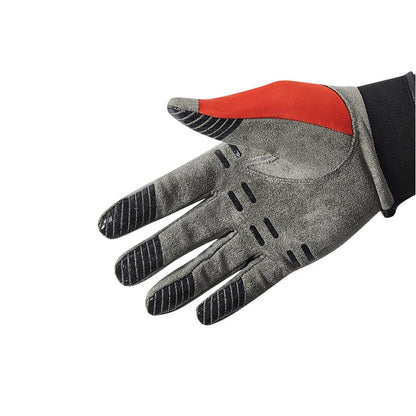 Professional Frisbee gloves [orange] 