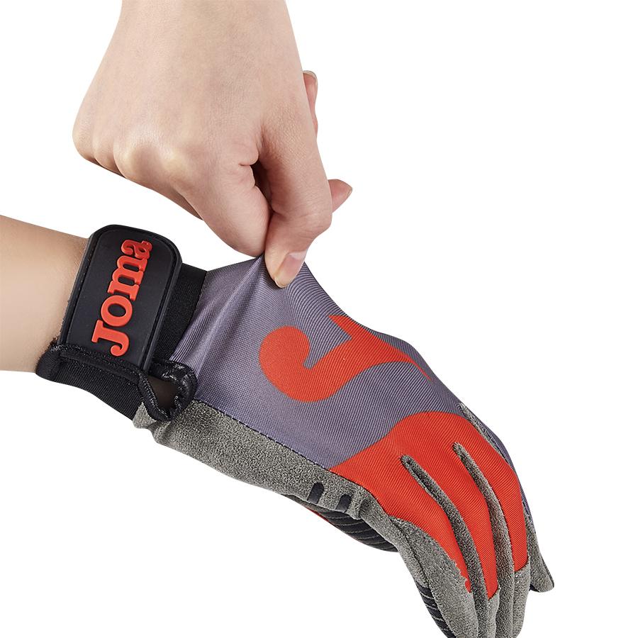 Professional Frisbee gloves [orange] 