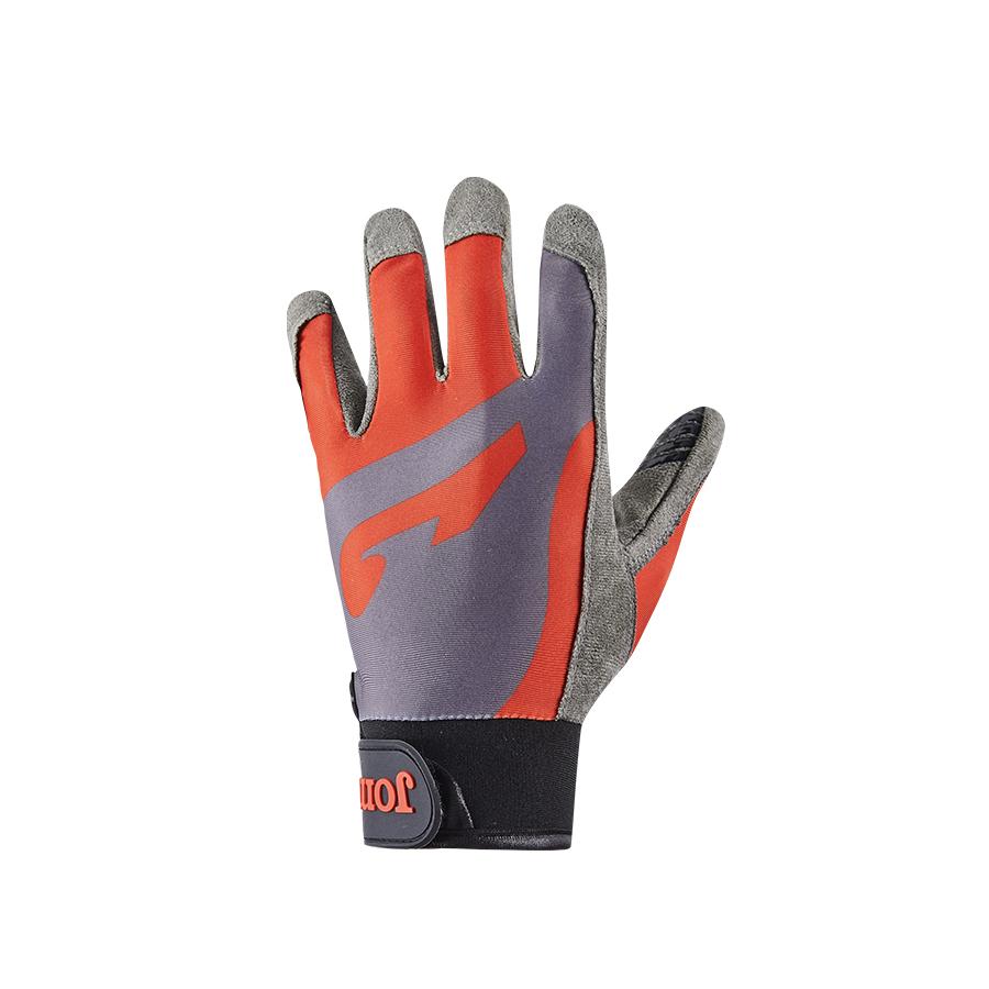 Professional Frisbee gloves [orange] 