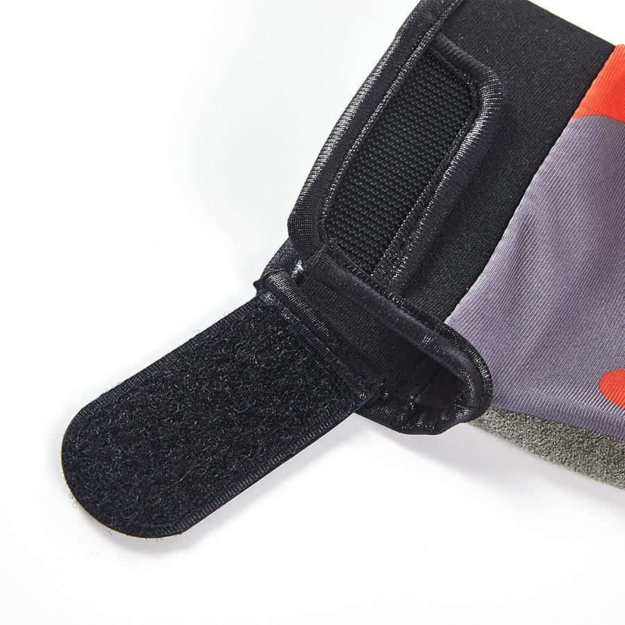Professional Frisbee gloves [orange] 