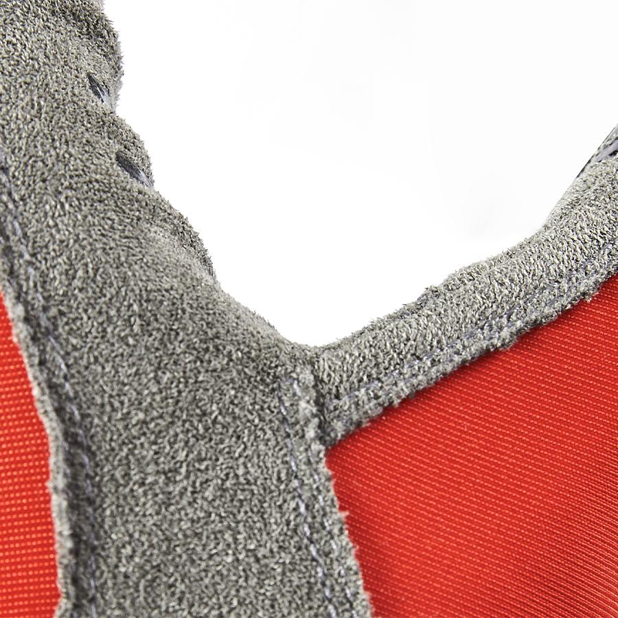 Professional Frisbee gloves [orange] 