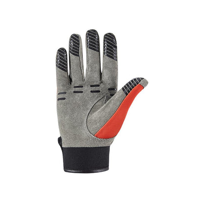 Professional Frisbee gloves [orange] 