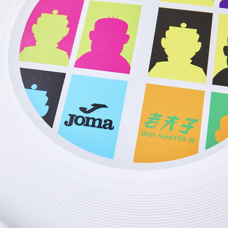 JOMA x Old Master Professional Frisbee [Color]