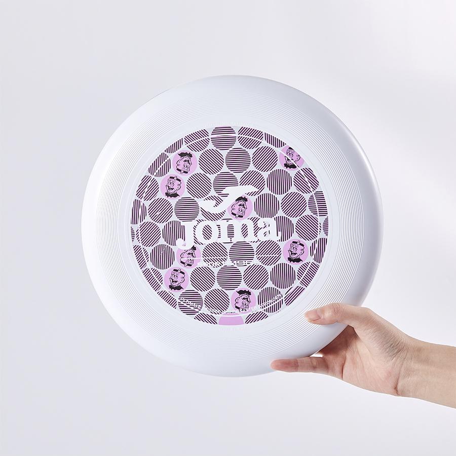 JOMA x Old Master Professional Frisbee [Pink] 