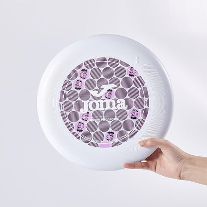 JOMA x Old Master Professional Frisbee [Pink] 