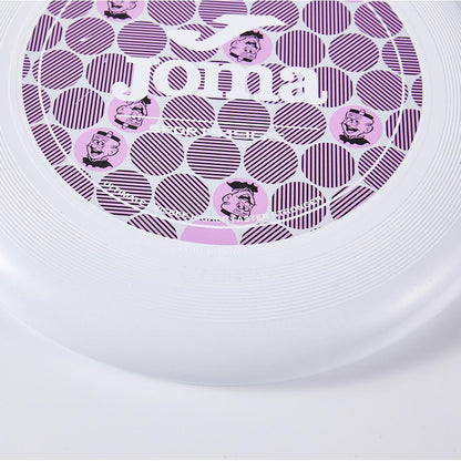 JOMA x Old Master Professional Frisbee [Pink] 