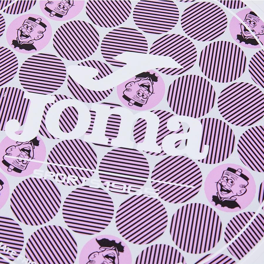 JOMA x Old Master Professional Frisbee [Pink] 