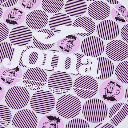 JOMA x Old Master Professional Frisbee [Pink] 