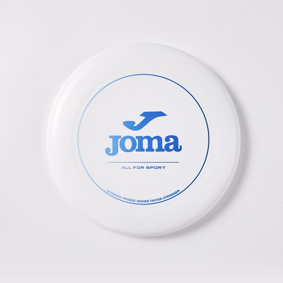 JOMA Professional Frisbee [White]