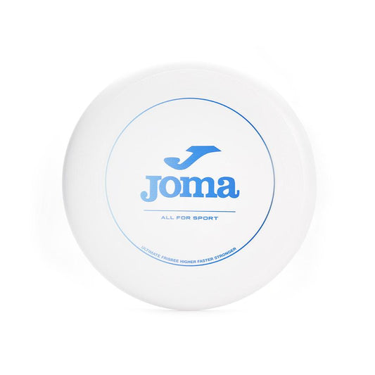 JOMA Professional Frisbee [White]