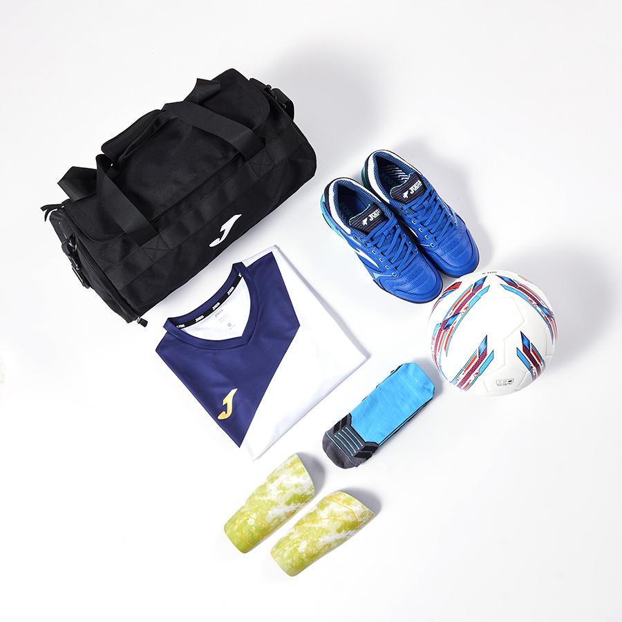 Gym bag [black] 