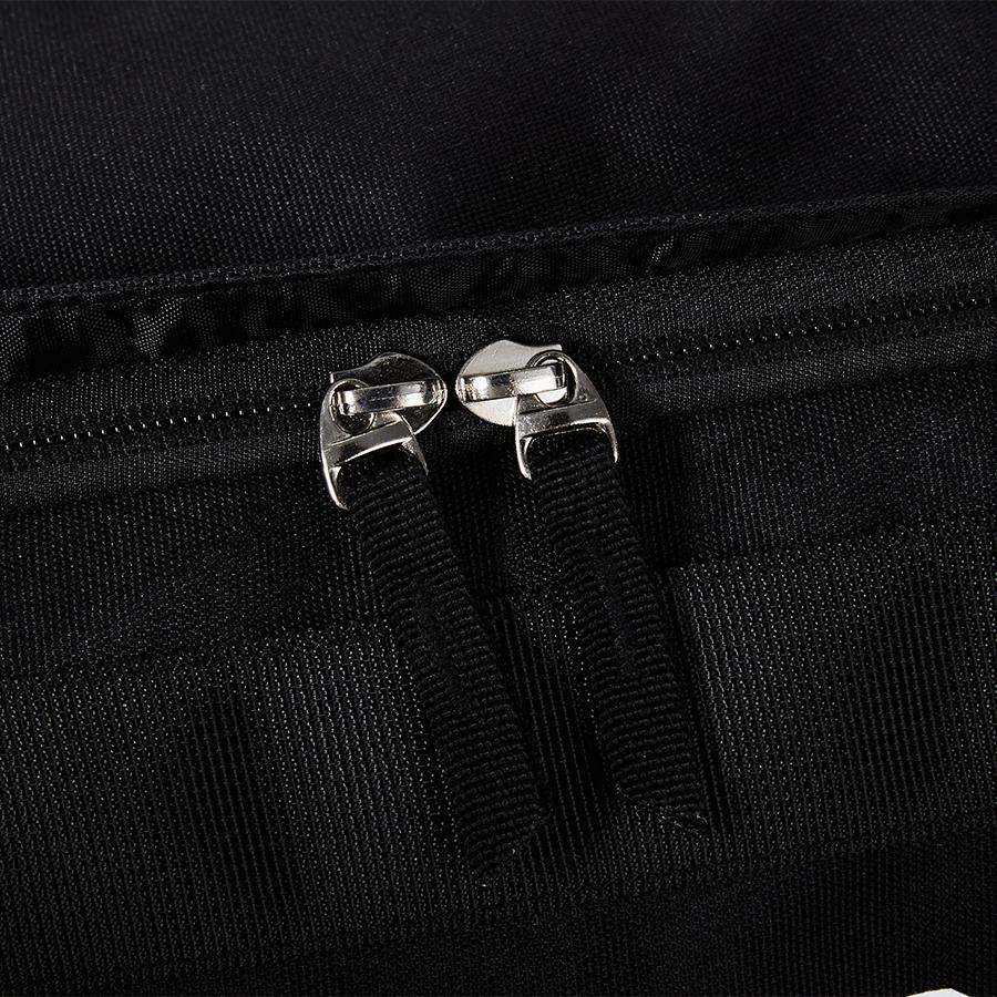 Gym bag [black] 