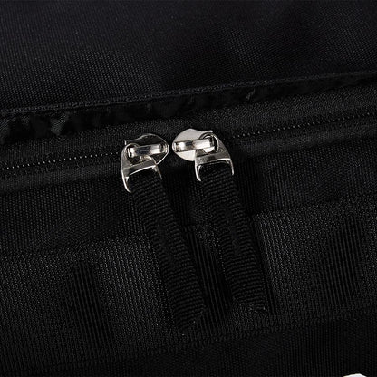 Gym bag [black] 