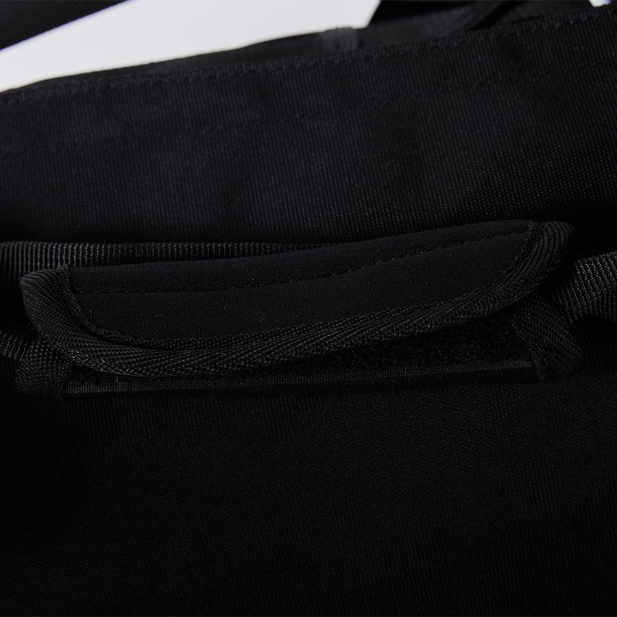 Gym bag [black] 