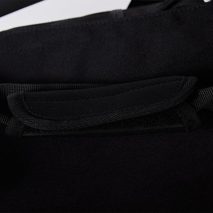 Gym bag [black] 