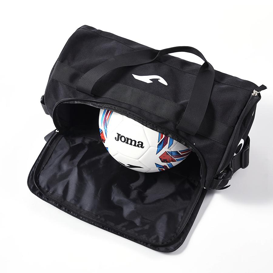 Gym bag [black] 