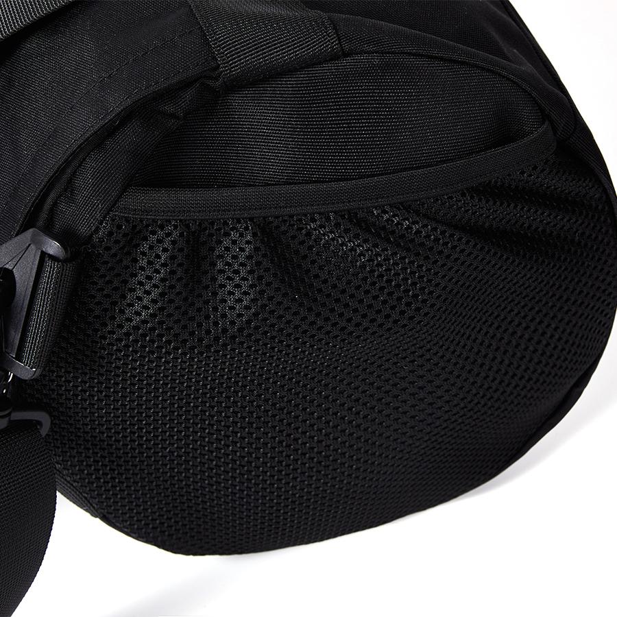 Gym bag [black] 