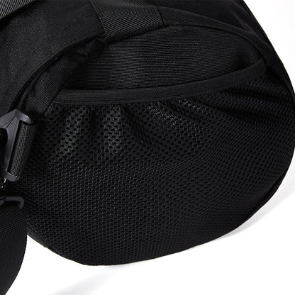Gym bag [black] 