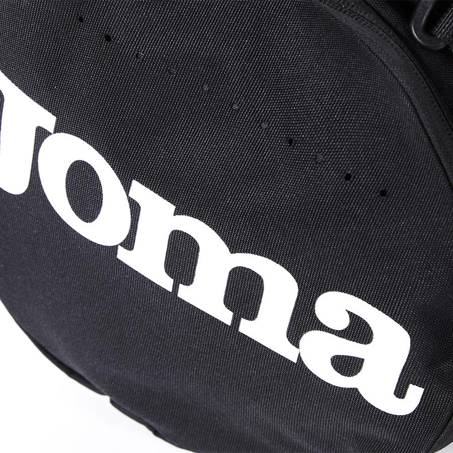 Gym bag [black] 