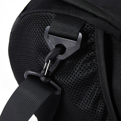 Gym bag [black] 
