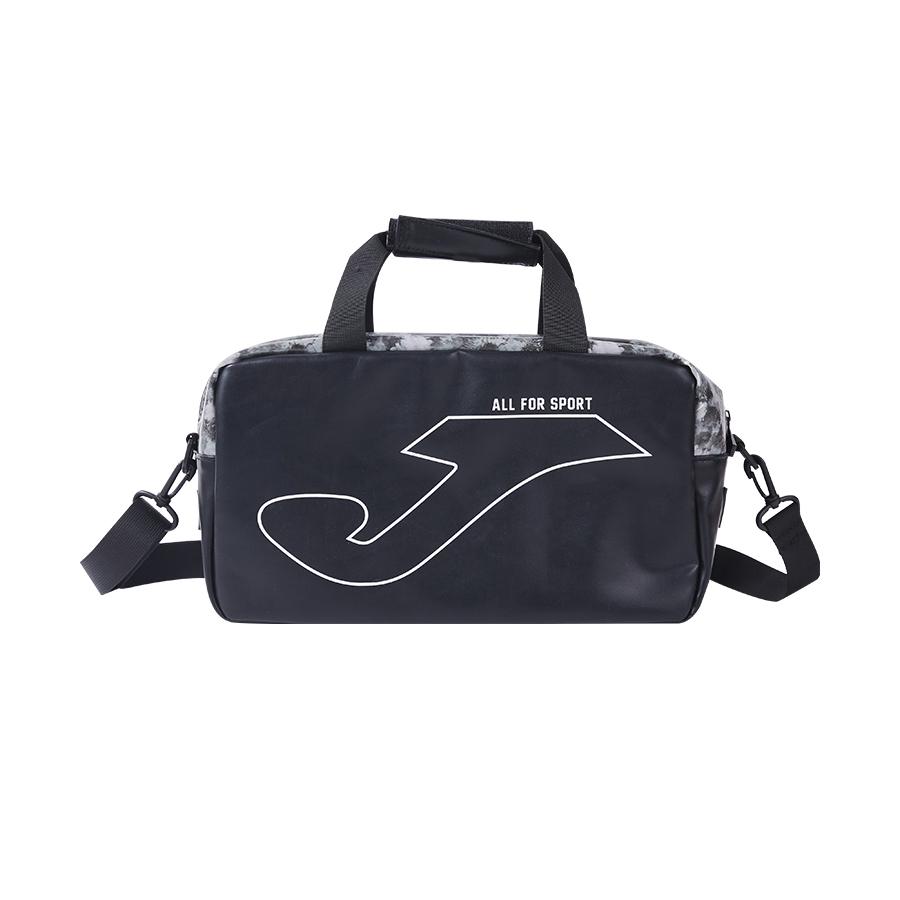 Multifunctional training crossbody bag [camouflage black]