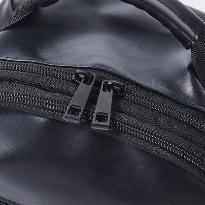 Multifunctional Training Tote Bag [Black]