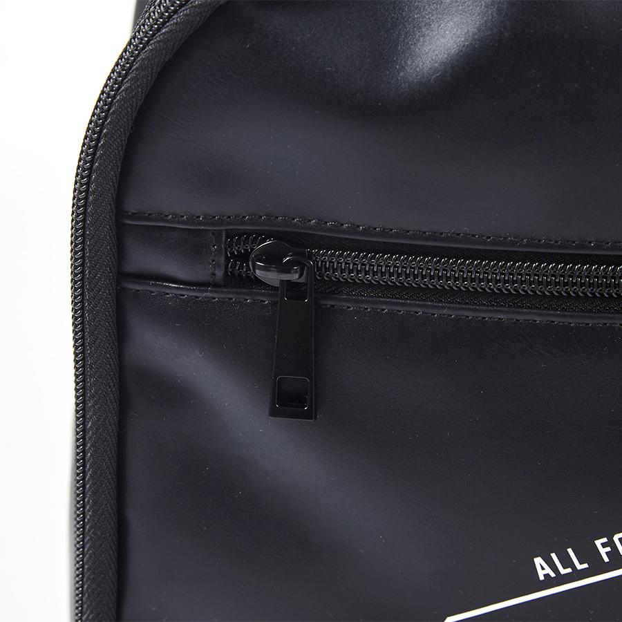 Multifunctional Training Tote Bag [Black]
